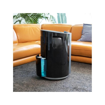 CECOTEC - Desumidificador BigDry 9000 Professional Black Connected 5655 Cecotec - 2