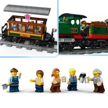  LEGO - 4
