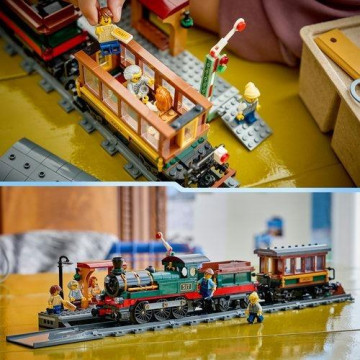  LEGO - 5