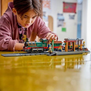  LEGO - 6