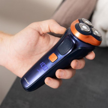 CECOTEC - Máq. de Barbear PrecisionCare Elite Smart A01_EU01_122173 Cecotec - 7