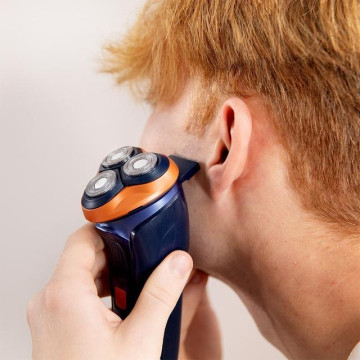 CECOTEC - Máq. de Barbear PrecisionCare Elite Smart A01_EU01_122173 Cecotec - 9