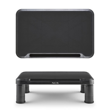 NGS - Suporte Elevatório para Monitor SCREENSTAND-B2C NGS - 4