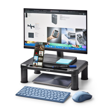 NGS - Suporte Elevatório para Monitor SCREENSTAND-B2C NGS - 5