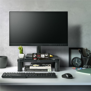 NGS - Suporte Elevatório para Monitor SCREENSTAND-B2C NGS - 6