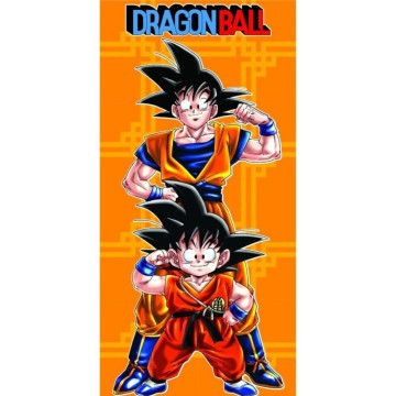 Toalha Dragon Ball  - 1