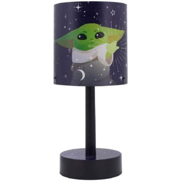 Lâmpada do Mandaloriano de Star Wars PALADONE - 1