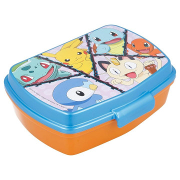 Máquina de Sanduíches Pokémon SAFTA - 1