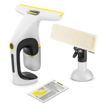 MÁQUINA DE LIMPAR VIDROS KARCHER - WV1 COMPACT CARE KARCHER - 1