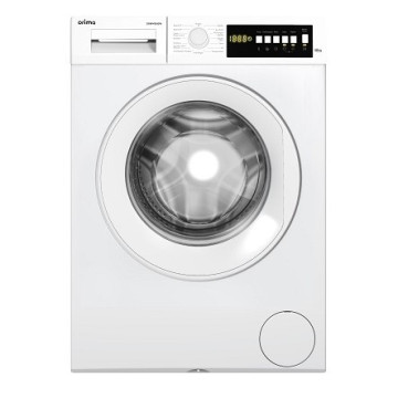 MAQUINA LAVAR ROUPA ORIMA ORM-14104-SW Orima - 1
