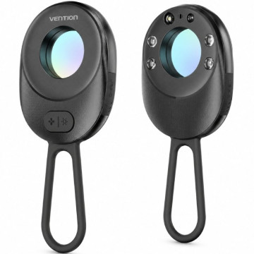 Detector de câmeras espiãs 4 em 1 Vention KQRB0 VENTION - 1