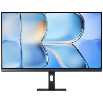 Monitor profissional Xiaomi A27i 2026 de 27 polegadas / Full HD / Preto XIAOMI - 1