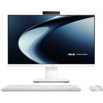 Computador All-in-One Asus V400 V440VAK-WPC2230 Intel Core 3-100U/ 8GB/ 512GB/ 23.8"/ Sem Sistema Operacional ASUS - 1