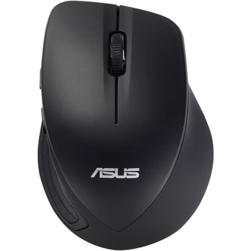 Mouse sem fio Asus WT465 / Até 1600 DPI / Preto ASUS - 1