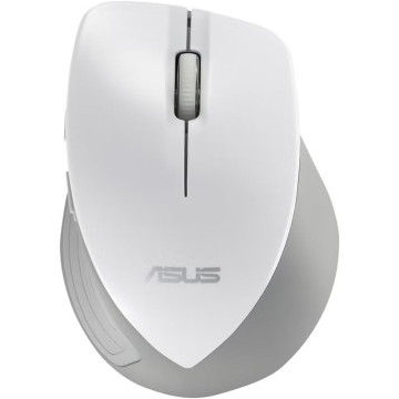 Mouse sem fio Asus WT465 / Até 1600 DPI / Branco ASUS - 1