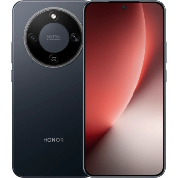 Smartphone Honor Magic 8 Lite 8GB/ 256GB/ 6.79"/ 5G/ Preto HONOR - 1