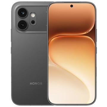 Smartphone Honor 600 8GB/ 512GB/ 6.57'/ 5G/ Preto HONOR - 1