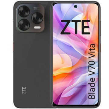  ZTE - 1