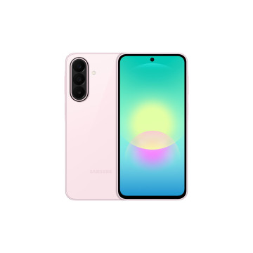 SAMSUNG - Galaxy A27 256GB Rosa SM-A276BLICEUB Samsung - 1
