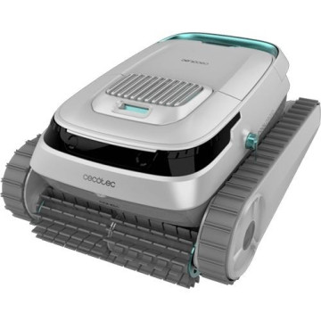 CECOTEC - Robot Limpa Piscina Conga Pooldroid 5000 TotalClean Pearl Ultra A90_EU01_108205 Cecotec - 1
