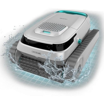 CECOTEC - Robot Limpa Piscina Conga Pooldroid 5000 TotalClean Pearl Ultra A90_EU01_108205 Cecotec - 3