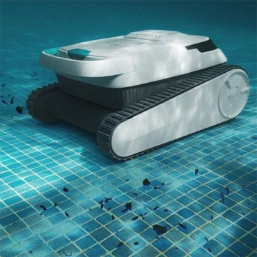 CECOTEC - Robot Limpa Piscina Conga Pooldroid 5000 TotalClean Pearl Ultra A90_EU01_108205 Cecotec - 5