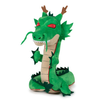 Pelúcia Shenron de Dragon Ball Super de 36 cm PLAY BY PLAY - 1