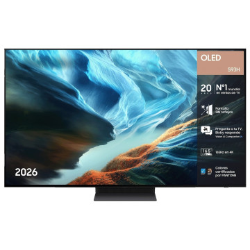 TV Samsung 48" TQ48S93H UHD OLED Smart TV 165Hz Samsung - 1