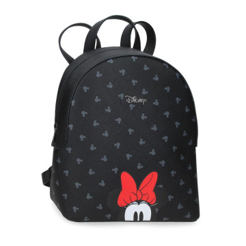 Mochila Disney Minnie Bowlie 26cm JOUMMA BAGS - 1