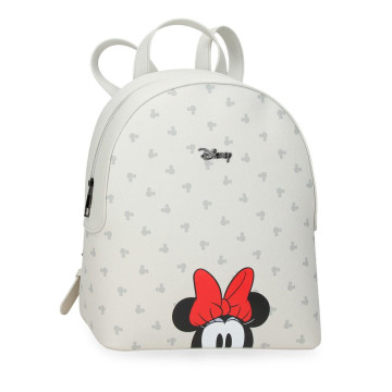 Mochila Disney Minnie Bowlie 26cm JOUMMA BAGS - 1