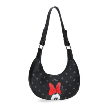 Bolsa transversal Disney Minnie Mouse Bowlie JOUMMA BAGS - 1