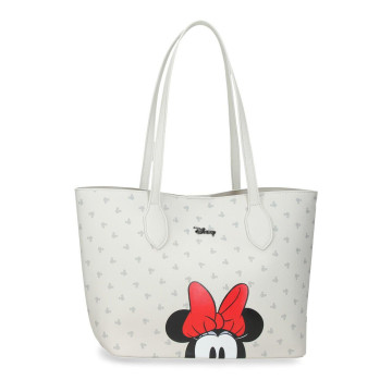 Bolsa tote Disney Minnie Mouse Bowie JOUMMA BAGS - 1