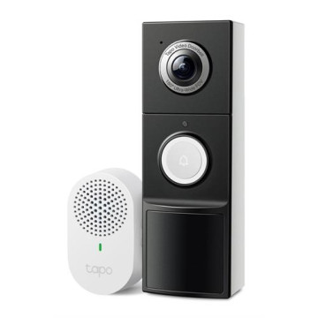VIDEO PORTEIRO TP-LINK      -TAPO D235 TP-LINK - 1