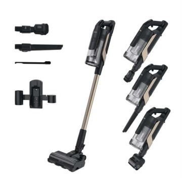 ASP HOOVER VERT.21,6V.TURBO-HF610P011 HOOVER  P.A.E. - 1