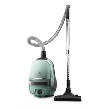 ASP FLAMA  800W.HEPA-3NIV.4L.-1677FL FLAMA - 1