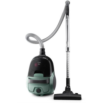 ASP FLAMA  800W.HEPA-4N.2,2L.-1687FL FLAMA - 1