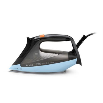 FERRO FLAMA VAP.3000W.B.CERAM-5399FL FLAMA - 1