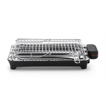 GRELHAD FLAMA 2400W.RESIST.2P-4324FL FLAMA - 1