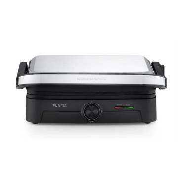 GRELHAD FLAMA 2000W.PLACAS-5P-4522FL FLAMA - 1