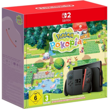  NINTENDO - 1