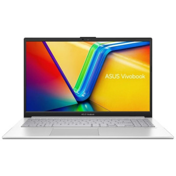 Notebook Asus VivoBook Go L1504FA-BQ4684 Ryzen 5 40/ 16GB/ SSD de 512GB/ 15,6"/ Sem Sistema Operacional ASUS - 1