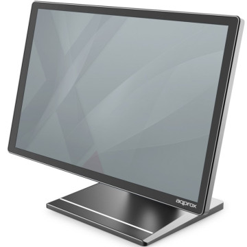 POS Approx TPV06 Intel Celeron N5095/ 8GB/ SSD de 256GB/ 15,6"/ Touch/ WiFi Approx - 1