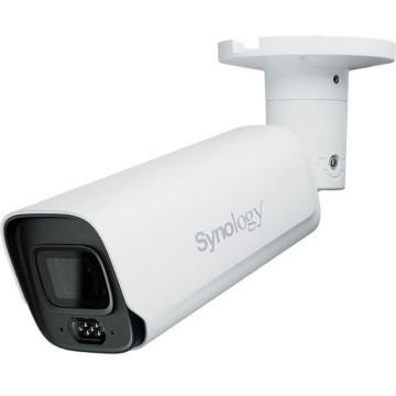 Câmera de vigilância por vídeo Synology BC800Z / 137º / Visão noturna / Controle por aplicativo SYNOLOGY - 1
