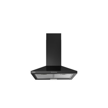 CAMP. TEKA DBB64140 60CM PRETO 113020003 TEKA - 1