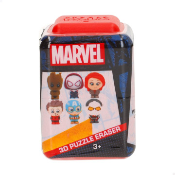  MARVEL - 1