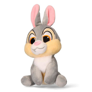 Chaveiro de Pelúcia Tambor do Bambi da Disney  - 1