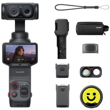  INSTA360 - 1