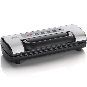Seladora a vácuo Laica VT32170/ 120W LAICA - 1