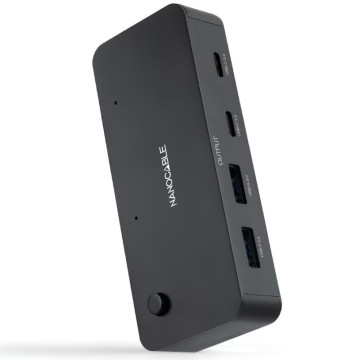  NANO CABLE - 1
