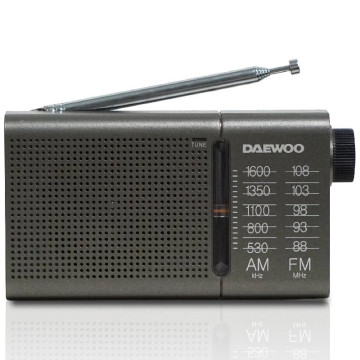  DAEWOO - 1